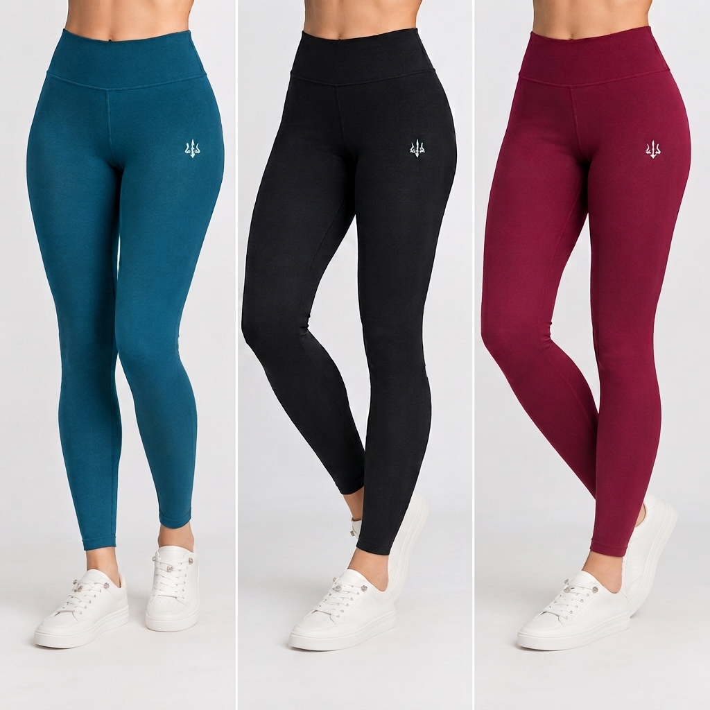Quadra Set Leggings